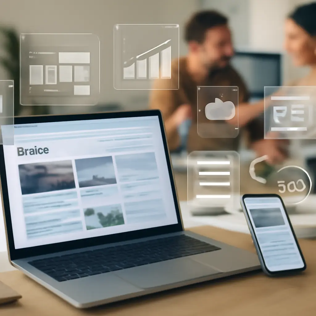 7 способов модернизировать новостной сайт и увеличить трафик