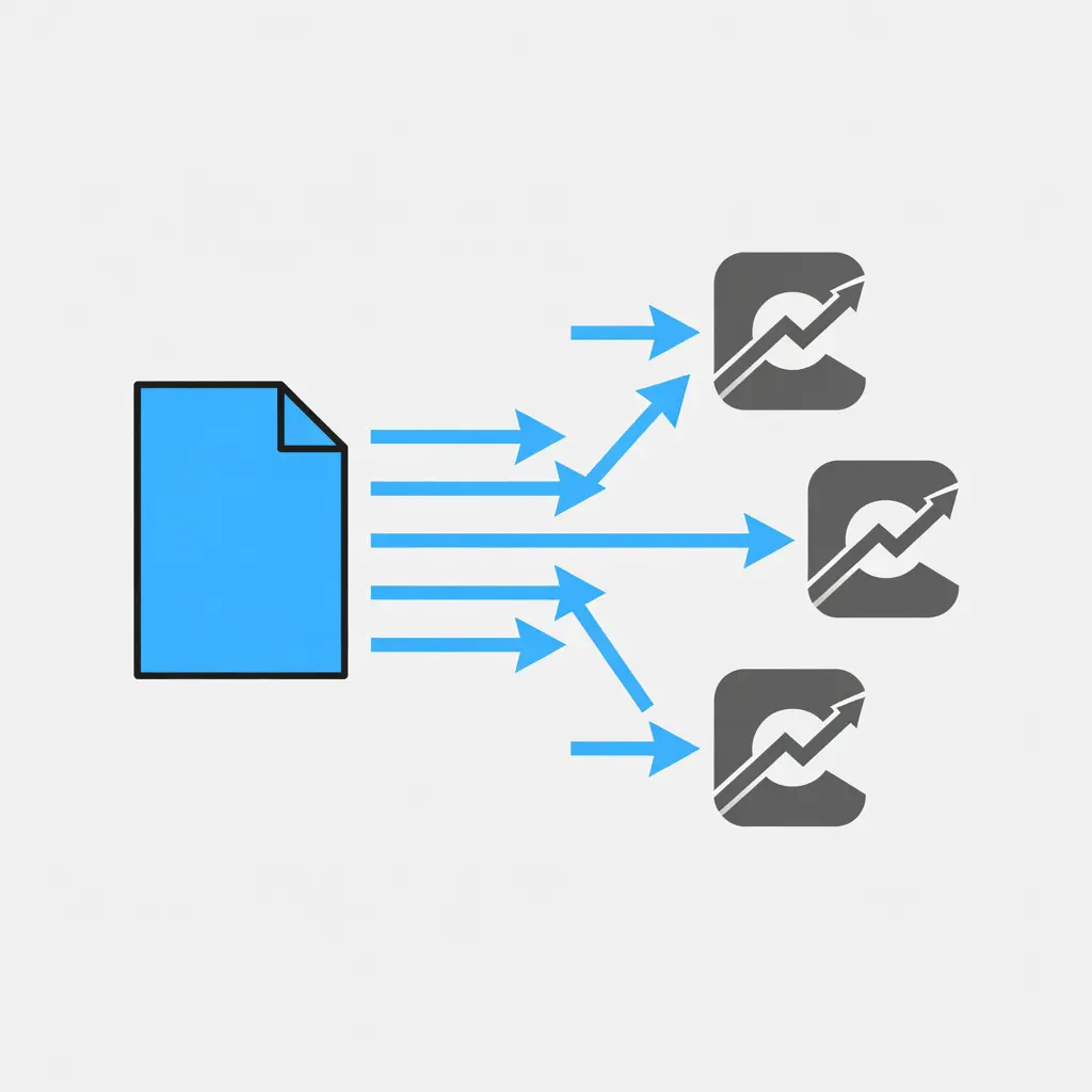Монетизация новостного сайта через партнёрки Схема монетизации новостного сайта: партнёрские программы криптообменников и рекламные форматы
