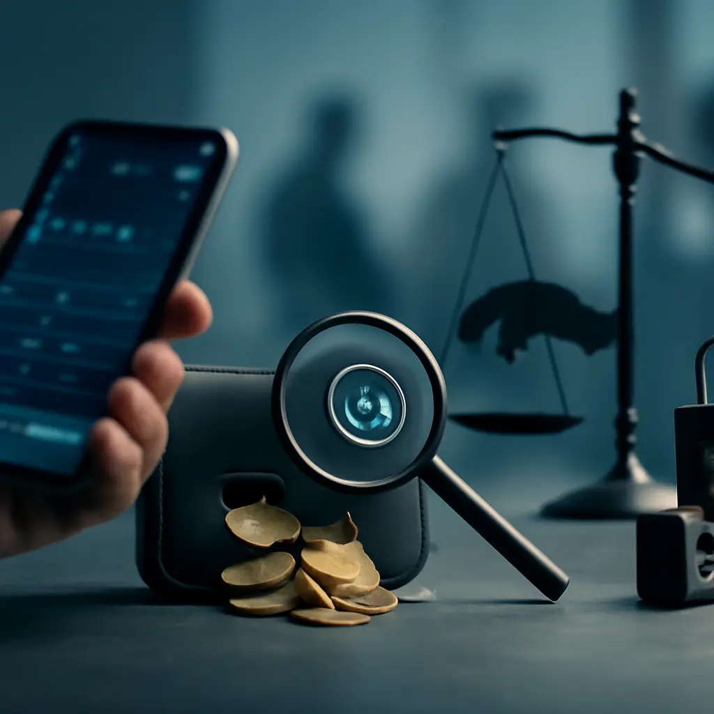 Обменник cripta cc: что новостные редакции не признают в 2024