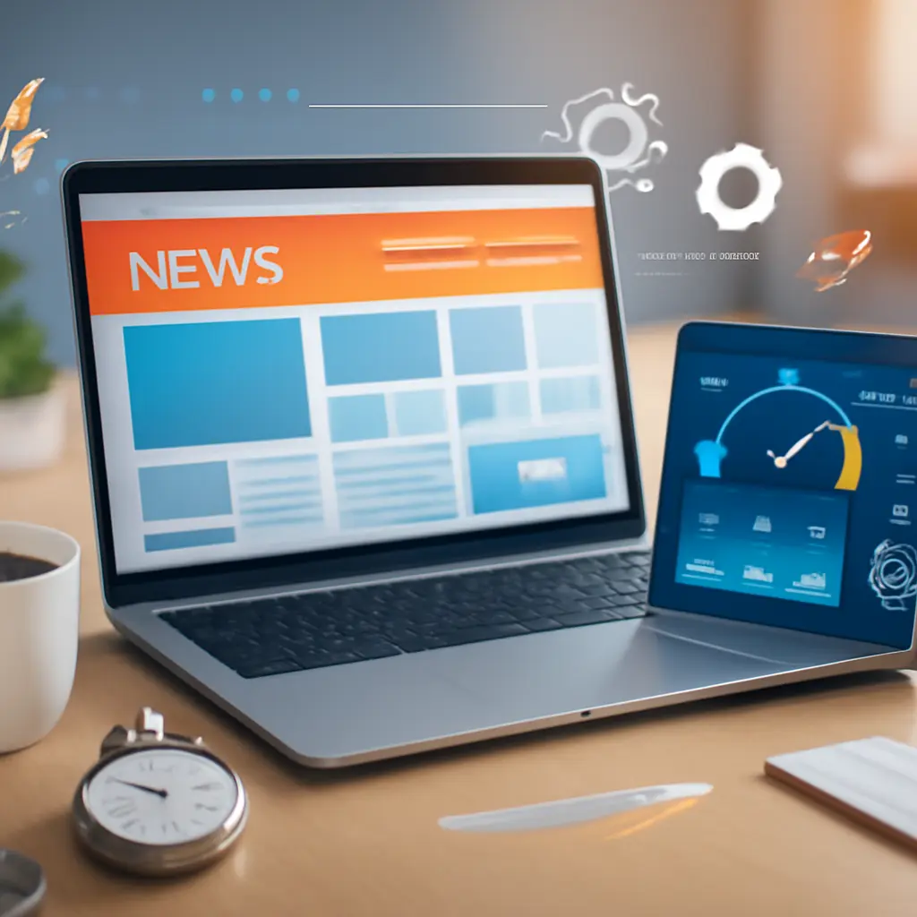 Обновите новостной сайт за 5 минут: быстрый план и https cripta cc