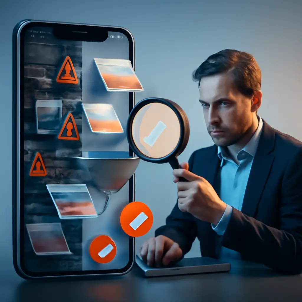 Почему привычные новостные ленты не работают — что делать срочно