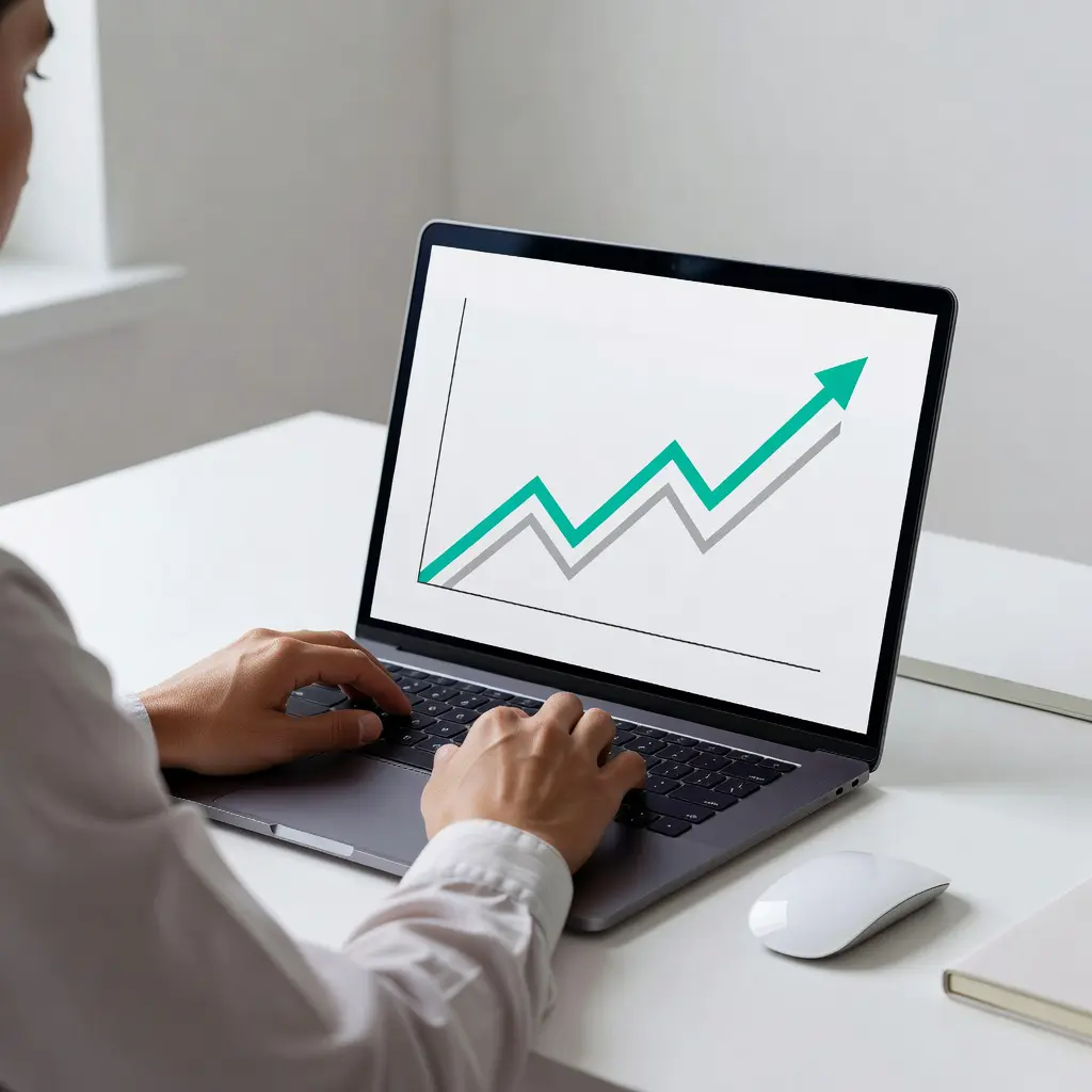 Запуск новостного сайта на ноутбуке Запуск новостного сайта с нуля: настройка платформы и первые публикации