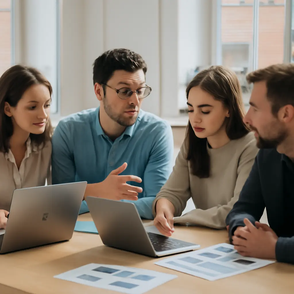 Команда разработчиков и авторов планирует запуск новостного сайта